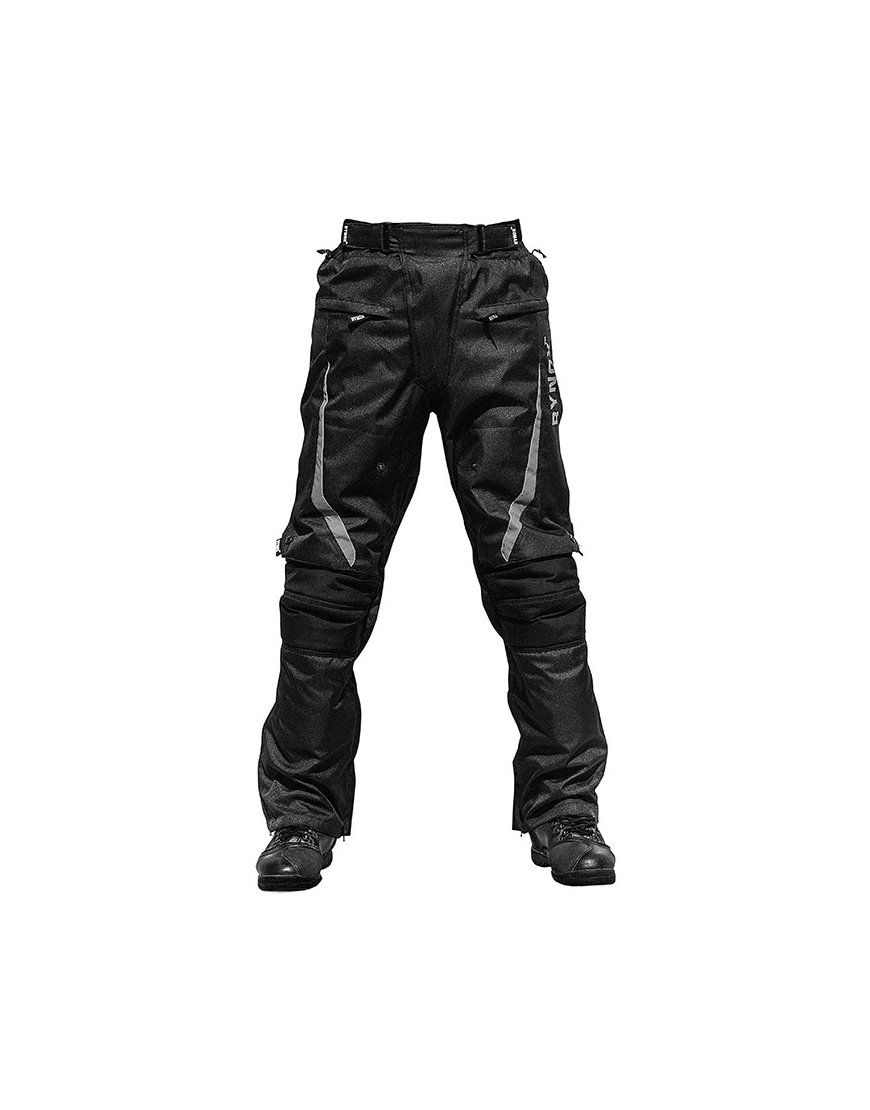 Discover more than 86 rynox pants size chart super hot - in.eteachers