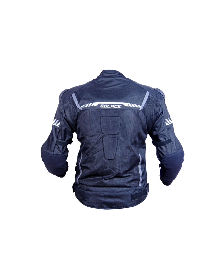 AIR-X Jacket V2 (Neon) - Solace Motorcycle Clothing Co - Official Website-mncb.edu.vn