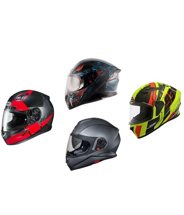 Helmets