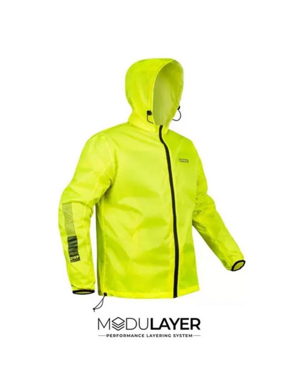 Rynox H2Go Rain Jacket