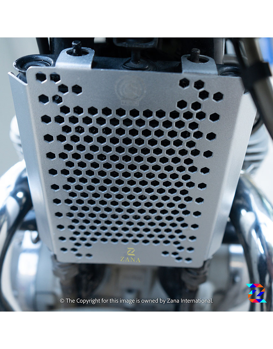 Zana_GT&Interceptor_RadiatorGrill_Silver1