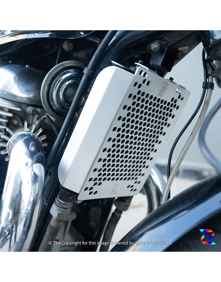 Zana_GT&Interceptor_RadiatorGrill_Silver2