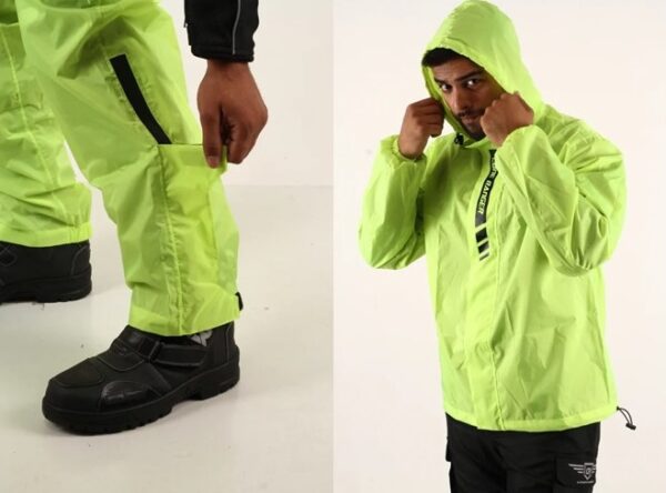 Rain Liners