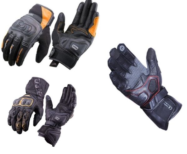 Riding Gloves
