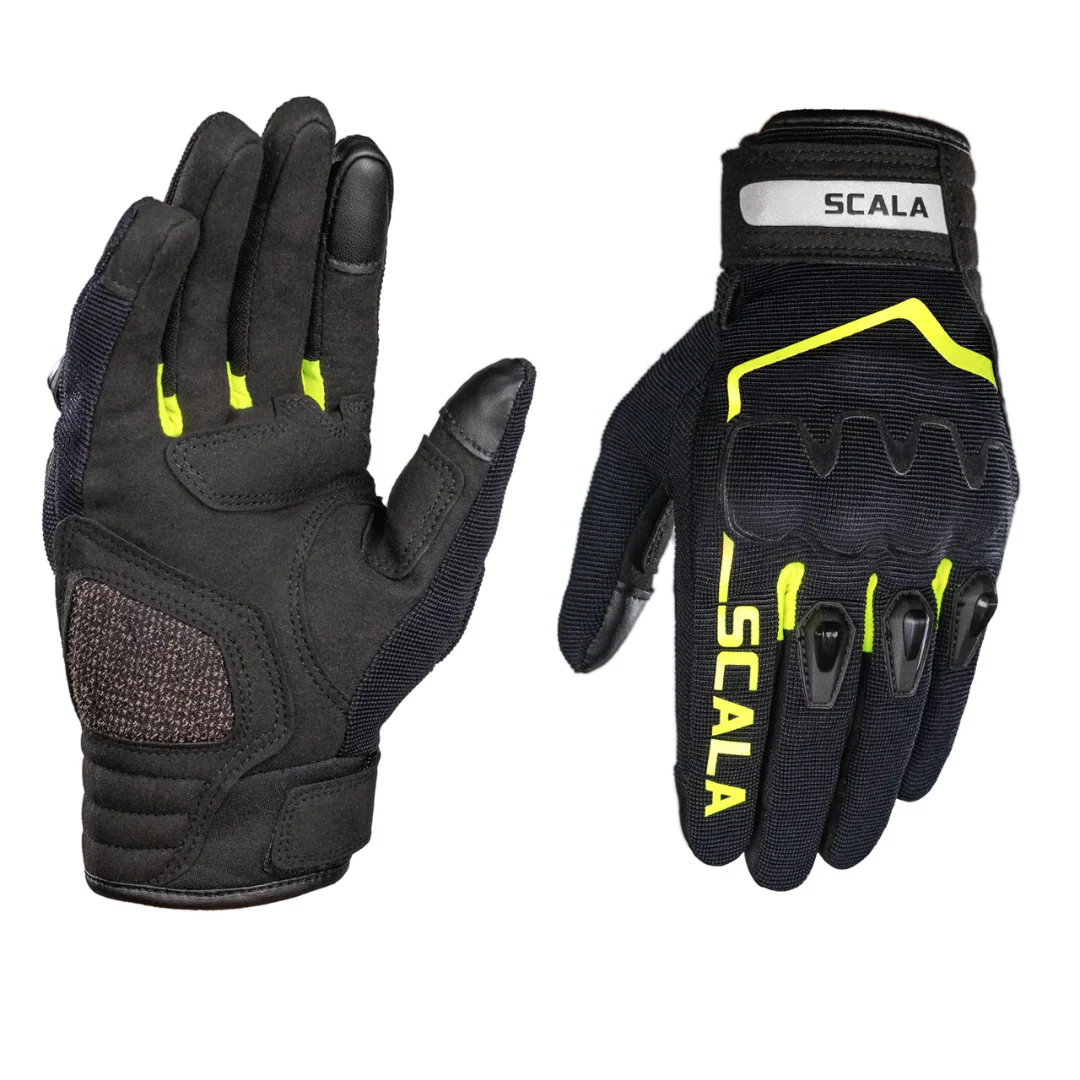 SCALA_ATLASGLOVE-BLACK-NEON