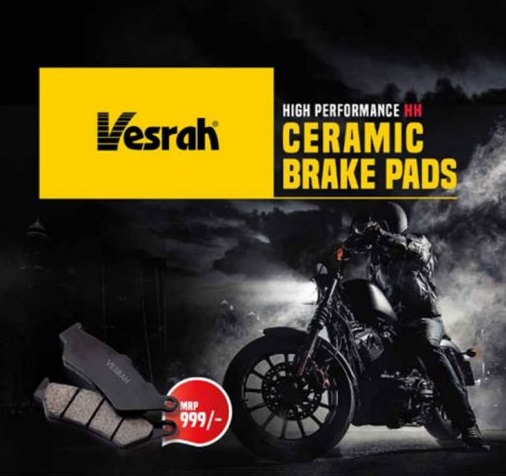 Break Pads