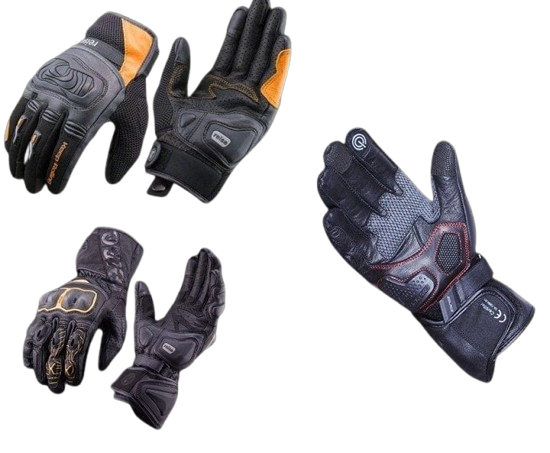 Riding Gloves