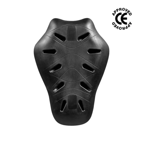 Safetech Viscoflex Armour Insert - Level 2 - Back - Medium