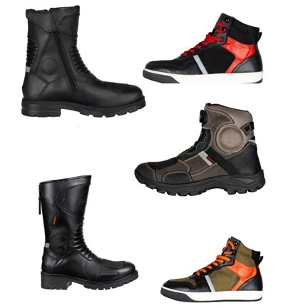 Riding Boots
