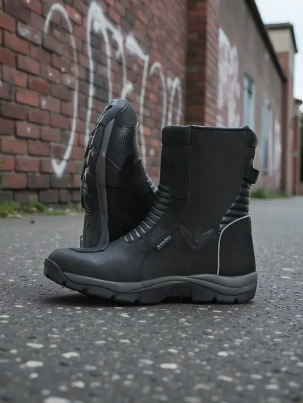Amaroq TITAN Motorcycle Boots