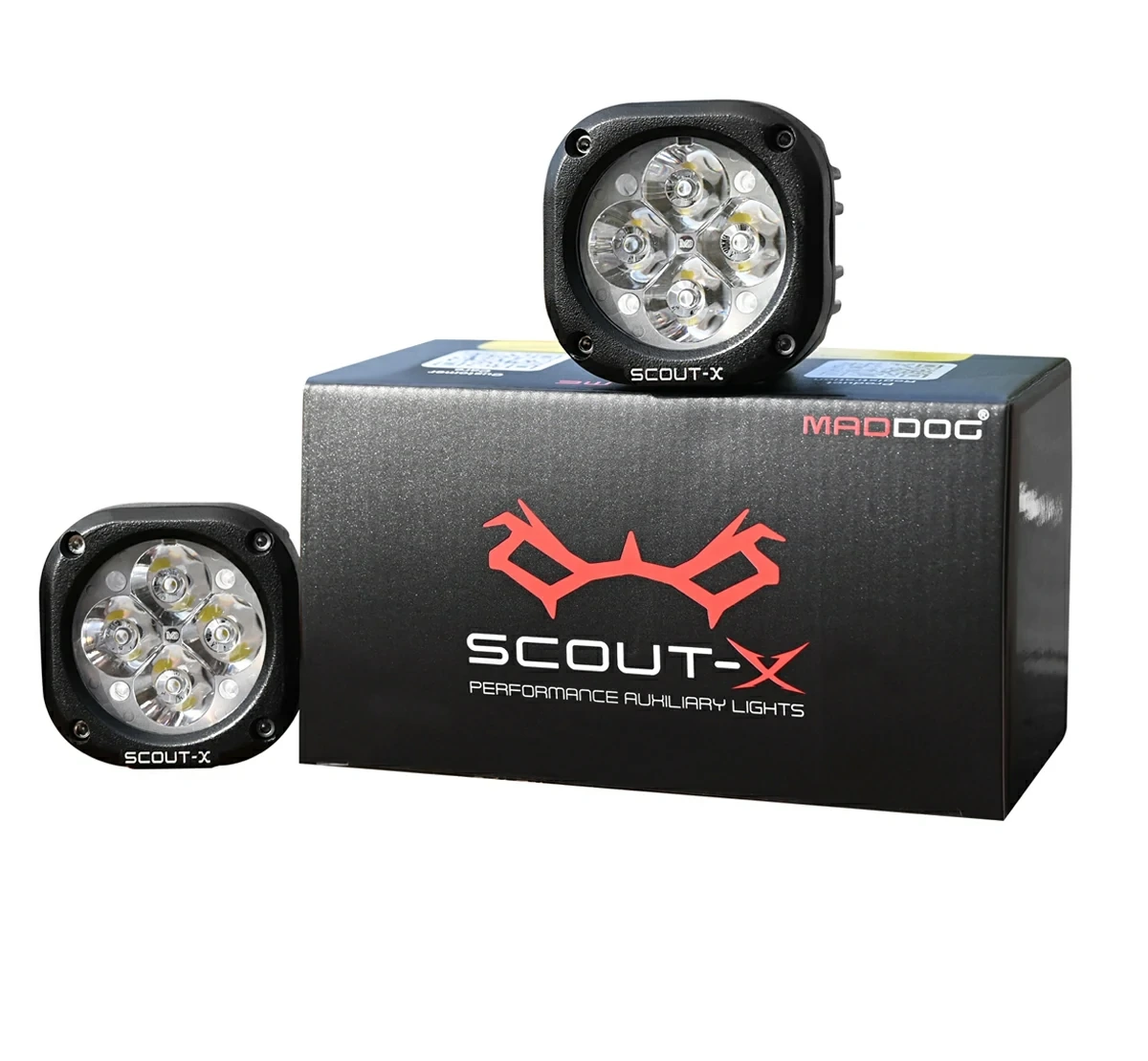 ScoutX